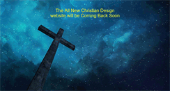 Desktop Screenshot of christiandesigns.com